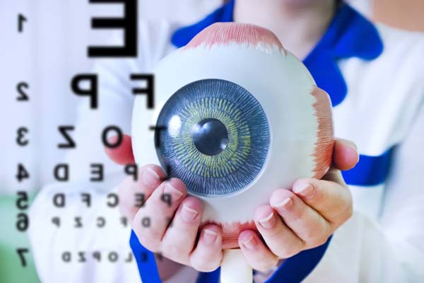 International Eye Hospital - Eye Clinic, Best Eye Hospital